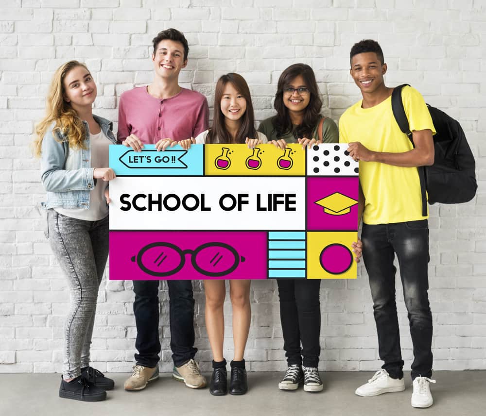 School of life